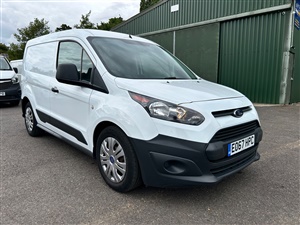 Large image for the Used Ford Transit
