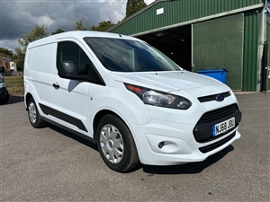 Large image for the Used Ford Transit