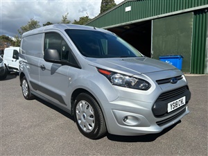 Large image for the Used Ford Transit