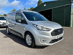 Large image for the Used Ford Transit