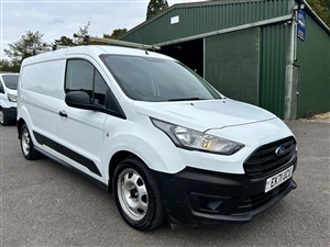 Large image for the Used Ford Transit