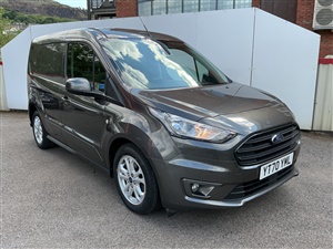 Large image for the Used Ford Transit
