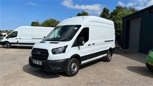 Large image for the Used Ford TRANSIT
