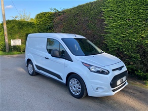 Large image for the Used Ford Transit