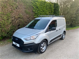 Large image for the Used Ford Transit