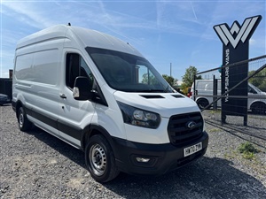 Large image for the Used Ford Transit