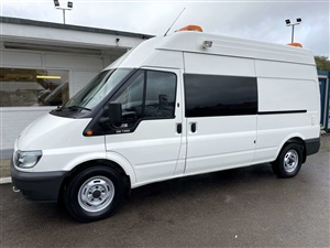 Large image for the Used Ford Transit