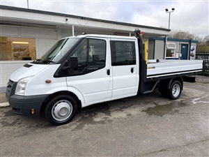 Large image for the Used Ford Transit