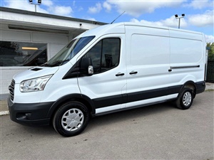 Large image for the Used Ford Transit