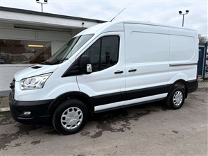 Large image for the Used Ford Transit