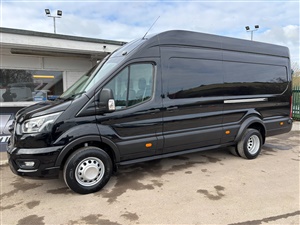 Large image for the Used Ford Transit