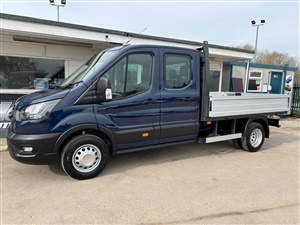 Large image for the Used Ford Transit