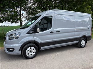 Large image for the Used Ford Transit