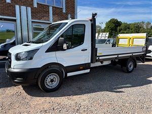 Large image for the Used Ford Transit
