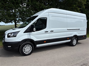 Large image for the Used Ford Transit