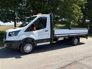 Large image for the Used Ford Transit