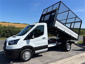 Large image for the Used Ford Transit