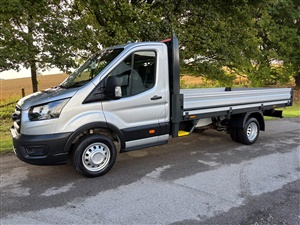 Large image for the Used Ford Transit