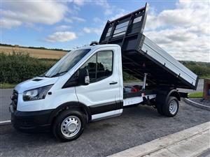 Large image for the Used Ford Transit