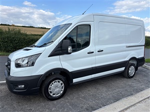 Large image for the Used Ford Transit