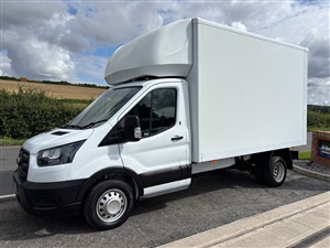 Large image for the Used Ford Transit