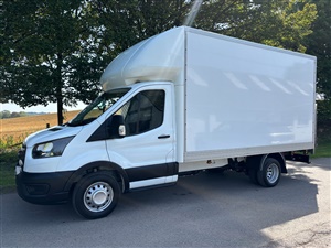 Large image for the Used Ford Transit