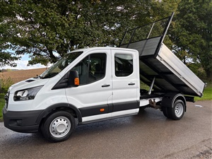 Large image for the Used Ford Transit