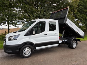 Large image for the Used Ford Transit