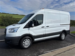 Large image for the Used Ford Transit