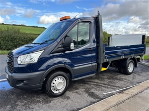 Large image for the Used Ford Transit