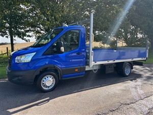 Large image for the Used Ford Transit