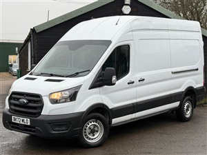 Large image for the Used Ford Transit