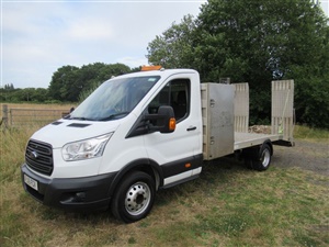 Large image for the Used Ford TRANSIT