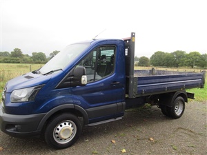 Large image for the Used Ford TRANSIT