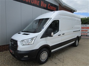 Large image for the Used Ford Transit