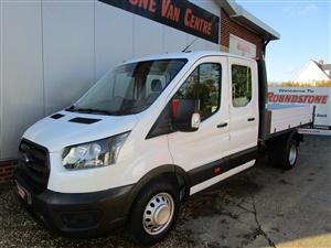 Large image for the Used Ford Transit