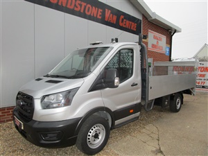 Large image for the Used Ford Transit