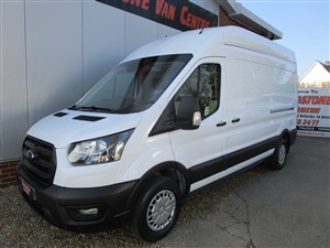 Large image for the Used Ford Transit