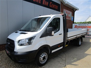 Large image for the Used Ford Transit