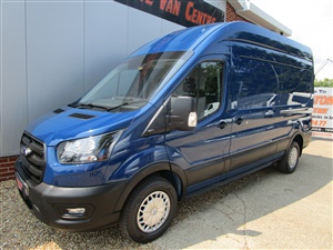 Large image for the Used Ford Transit