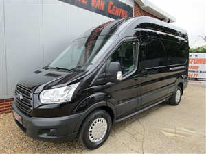 Large image for the Used Ford Transit