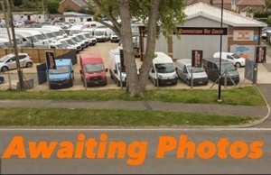 Large image for the Used Ford Transit