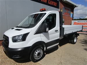 Large image for the Used Ford Transit