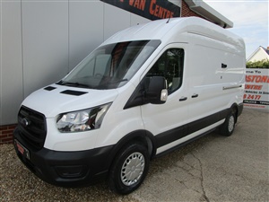 Large image for the Used Ford Transit