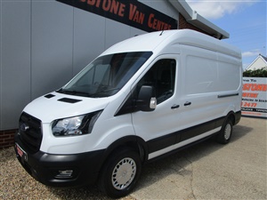 Large image for the Used Ford Transit