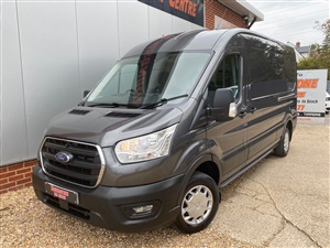 Large image for the Used Ford Transit