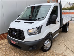 Large image for the Used Ford Transit