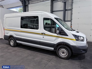 Large image for the Used Ford TRANSIT