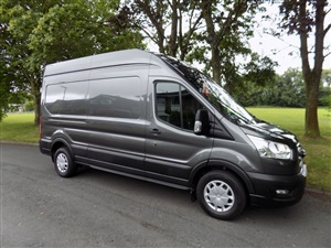 Large image for the Used Ford TRANSIT