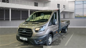 Large image for the Used Ford TRANSIT
